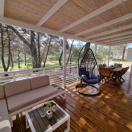 Premium Mobile Home Zen Spot 279 Jezera Exterior photo