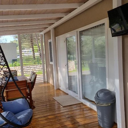 Premium Mobile Home Zen Spot 279 Jezera Exterior photo