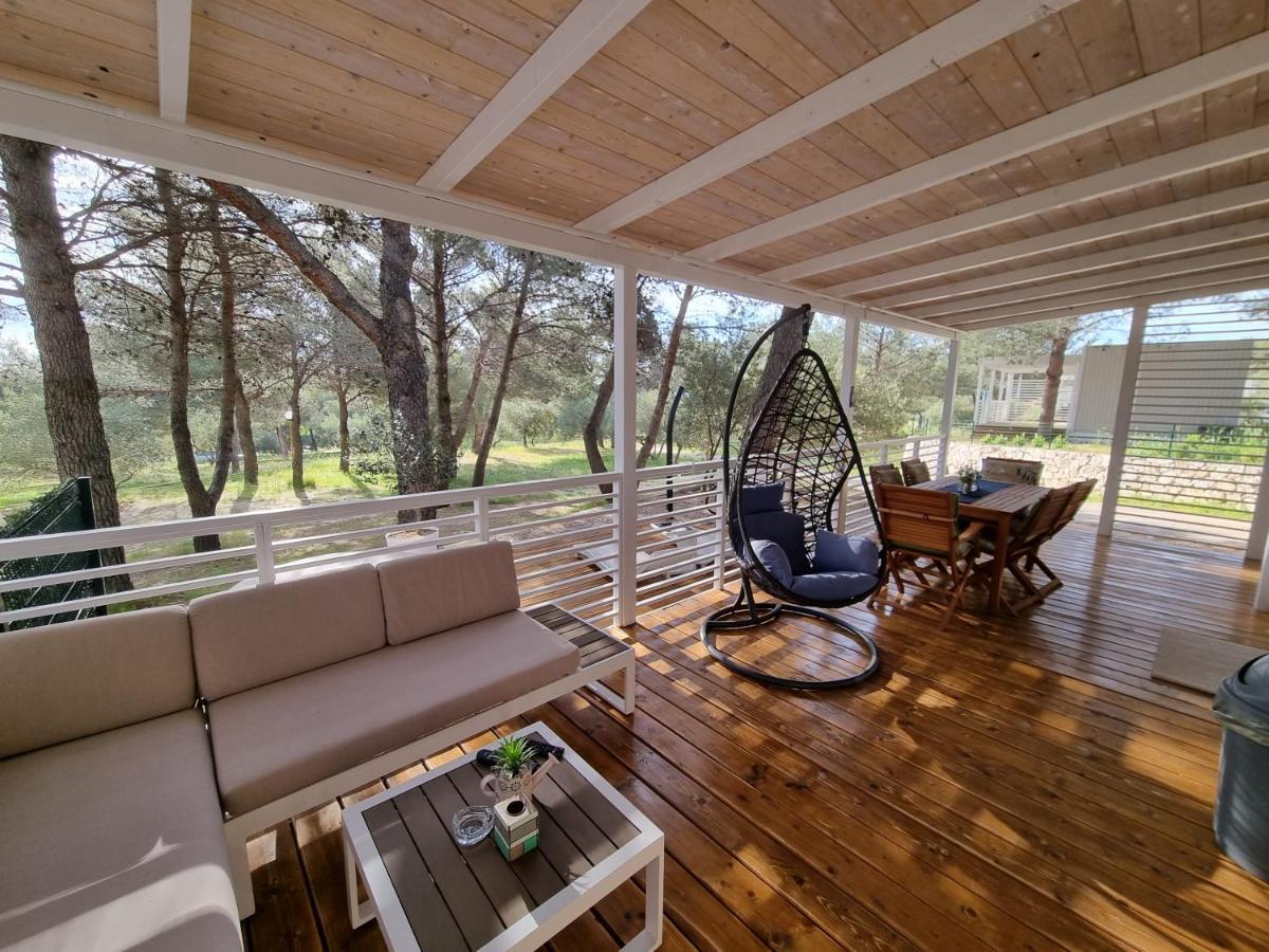 Premium Mobile Home Zen Spot 279 Jezera Exterior photo