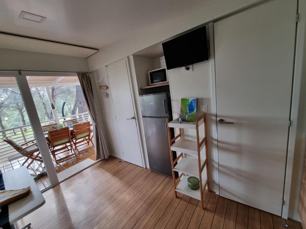 Premium Mobile Home Zen Spot 279 Jezera Exterior photo