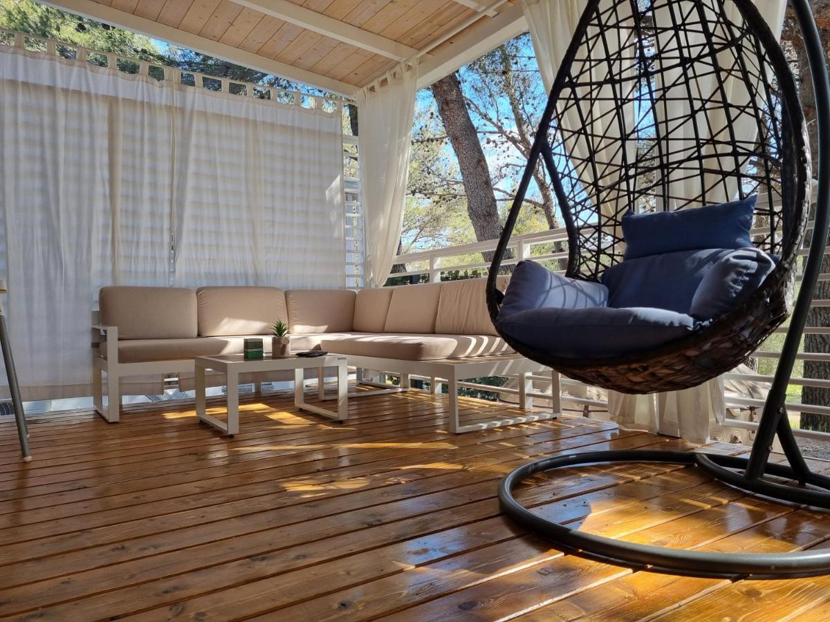 Premium Mobile Home Zen Spot 279 Jezera Exterior photo