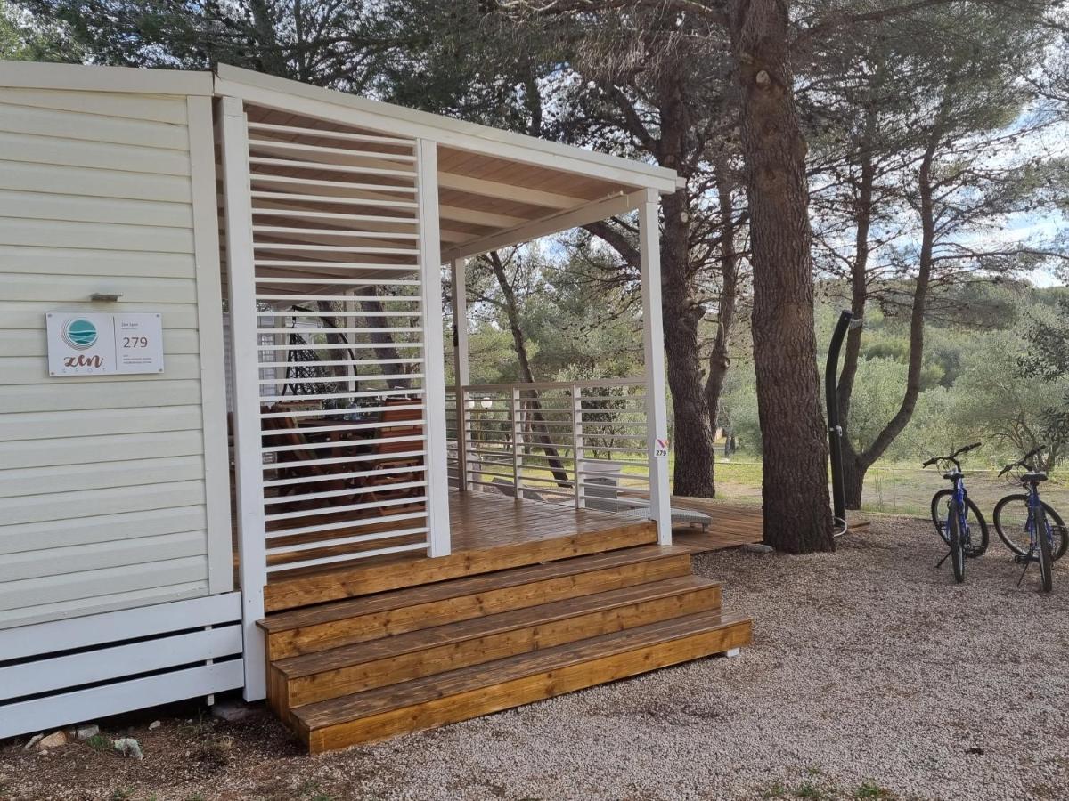 Premium Mobile Home Zen Spot 279 Jezera Exterior photo