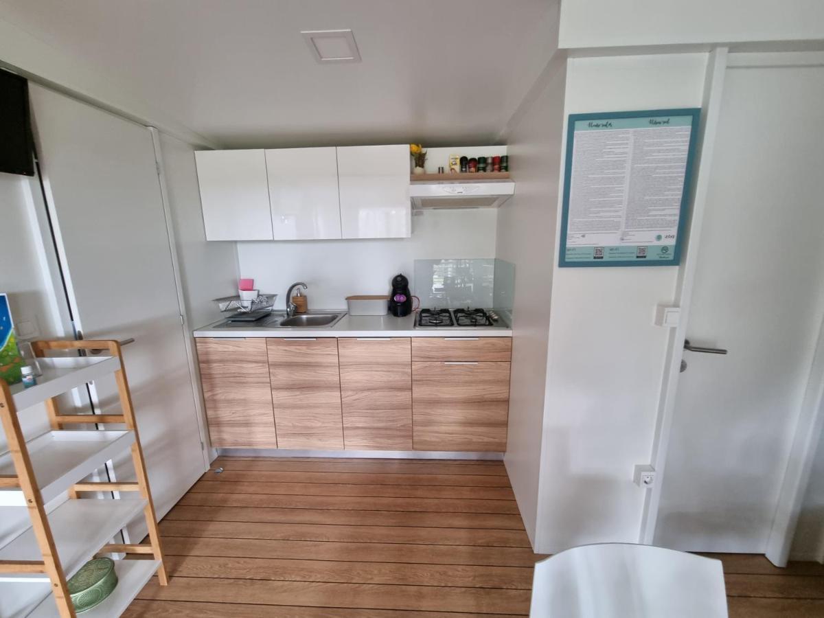 Premium Mobile Home Zen Spot 279 Jezera Exterior photo
