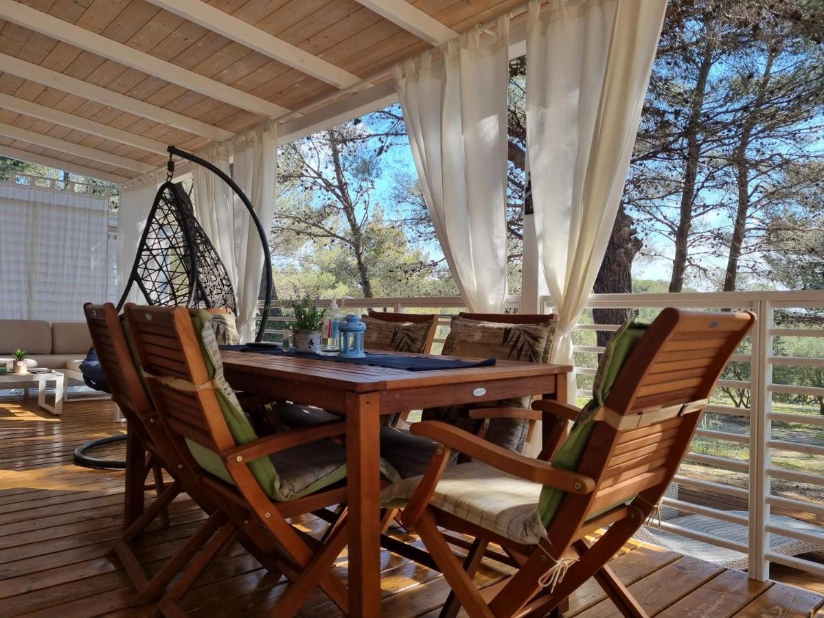 Premium Mobile Home Zen Spot 279 Jezera Exterior photo
