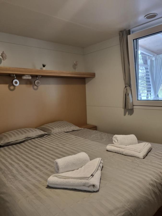 Premium Mobile Home Zen Spot 279 Jezera Exterior photo