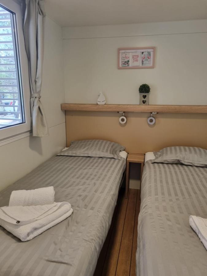 Premium Mobile Home Zen Spot 279 Jezera Exterior photo